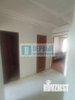 3-к квартира, вторичка, 60м2, 5/5 этаж