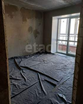 1-к квартира, вторичка, 38м2, 5/9 этаж