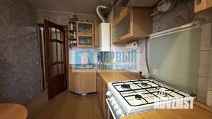 2-к квартира, вторичка, 49м2, 3/5 этаж