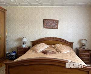 3-к квартира, вторичка, 92м2, 3/6 этаж