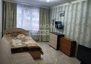 2-к квартира, вторичка, 55м2, 2/5 этаж