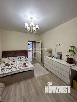3-к квартира, вторичка, 73м2, 9/9 этаж