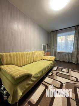 3-к квартира, вторичка, 60м2, 2/5 этаж