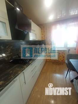 2-к квартира, вторичка, 65м2, 5/6 этаж