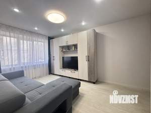 3-к квартира, вторичка, 53м2, 4/5 этаж