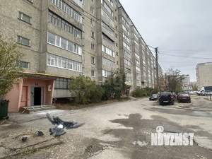 1-к квартира, вторичка, 35м2, 1/10 этаж