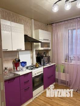 3-к квартира, вторичка, 66м2, 3/5 этаж