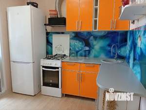 1-к квартира, вторичка, 38м2, 7/10 этаж