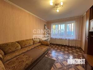 2-к квартира, вторичка, 50м2, 1/5 этаж