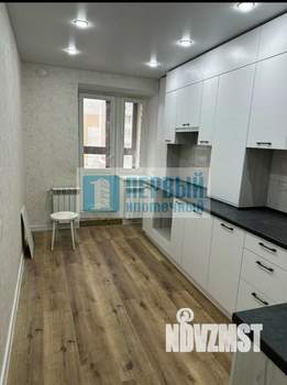 1-к квартира, вторичка, 37м2, 5/10 этаж