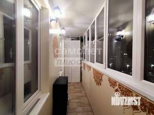 2-к квартира, вторичка, 58м2, 5/9 этаж