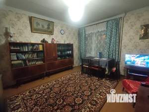 3-к квартира, вторичка, 64м2, 2/9 этаж