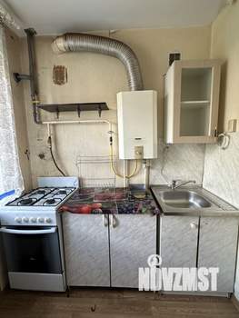 1-к квартира, вторичка, 33м2, 1/5 этаж