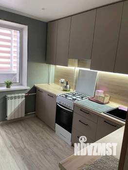 1-к квартира, вторичка, 37м2, 5/10 этаж