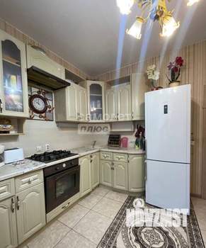 1-к квартира, вторичка, 43м2, 3/9 этаж