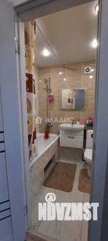 1-к квартира, вторичка, 35м2, 4/9 этаж
