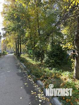 2-к квартира, вторичка, 45м2, 1/6 этаж