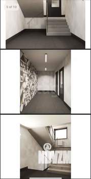 2-к квартира, вторичка, 53м2, 6/9 этаж