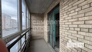 1-к квартира, вторичка, 52м2, 3/10 этаж