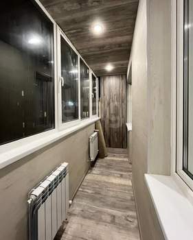2-к квартира, вторичка, 56м2, 5/9 этаж