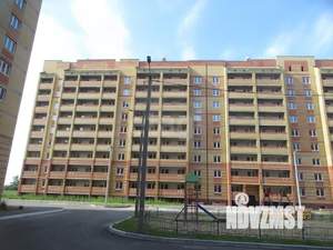 2-к квартира, вторичка, 58м2, 7/9 этаж