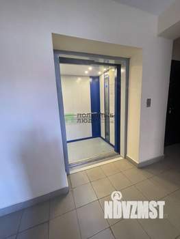 1-к квартира, вторичка, 36м2, 3/9 этаж