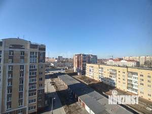 3-к квартира, вторичка, 97м2, 9/10 этаж