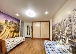 3-к квартира, вторичка, 151м2, 4/4 этаж