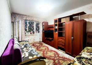 2-к квартира, вторичка, 39м2, 4/5 этаж