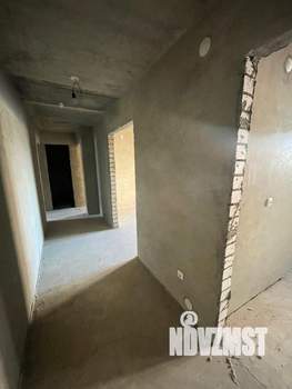 3-к квартира, сданный дом, 68м2, 4/10 этаж