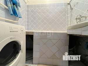 1-к квартира, вторичка, 41м2, 5/5 этаж