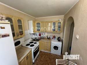 2-к квартира, вторичка, 42м2, 2/5 этаж