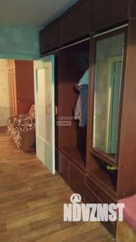 2-к квартира, вторичка, 44м2, 3/9 этаж