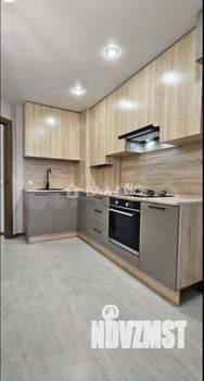 1-к квартира, вторичка, 37м2, 4/9 этаж