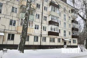 1-к квартира, вторичка, 31м2, 1/5 этаж