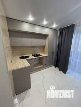 2-к квартира, вторичка, 56м2, 4/4 этаж