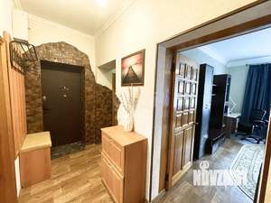3-к квартира, вторичка, 55м2, 2/3 этаж