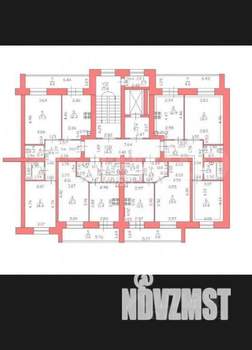 2-к квартира, вторичка, 65м2, 6/9 этаж