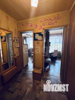 1-к квартира, вторичка, 34м2, 3/5 этаж