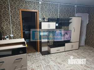 1-к квартира, вторичка, 32м2, 2/2 этаж
