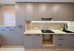 1-к квартира, вторичка, 37м2, 2/3 этаж