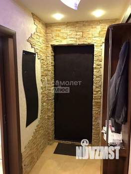 1-к квартира, вторичка, 35м2, 3/5 этаж