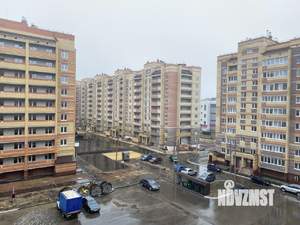 2-к квартира, сданный дом, 58м2, 3/9 этаж