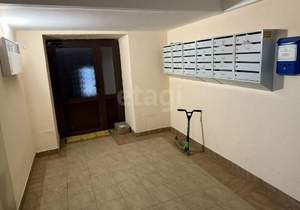 3-к квартира, вторичка, 87м2, 8/9 этаж