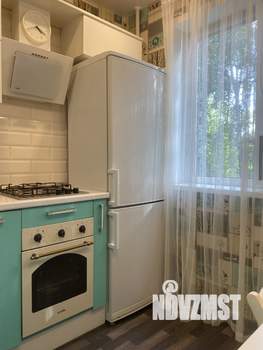 2-к квартира, вторичка, 44м2, 2/5 этаж