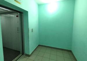 1-к квартира, вторичка, 41м2, 1/9 этаж