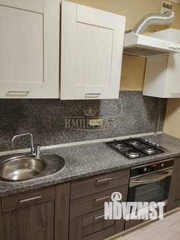 2-к квартира, вторичка, 38м2, 1/2 этаж