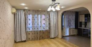 2-к квартира, вторичка, 62м2, 4/6 этаж