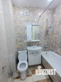 1-к квартира, вторичка, 40м2, 8/9 этаж