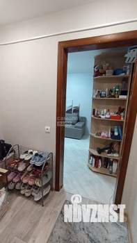 1-к квартира, вторичка, 25м2, 2/5 этаж